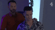GIF by Hollyoaks