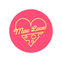 Maclovescotland maclove mac love maclovescotland mac love scotland Sticker