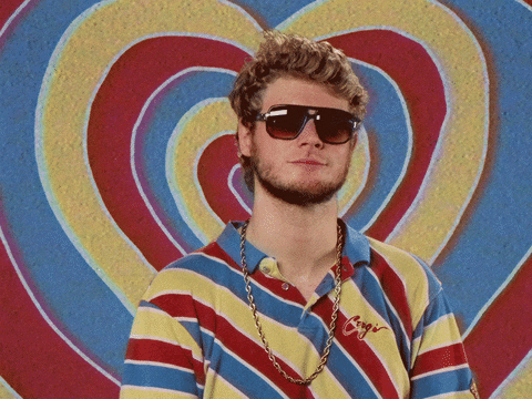 Sup Yes GIF by Yung Gravy