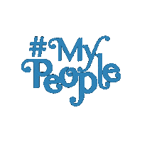 My People Lifepoint Church Sticker by lifepointnow