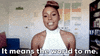 Issa Rae Naacp GIF by BET