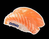 Japan Sushi GIF by Omio
