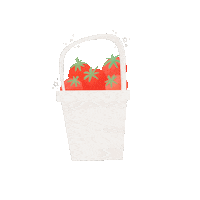 One Little Spark Summer Sticker