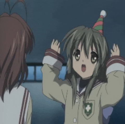 Clannad GIF