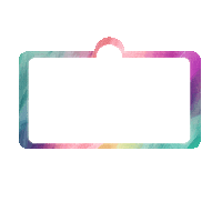Instagram Caixinha Sticker