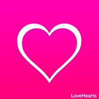 heart love GIF by AM by Andre Martin