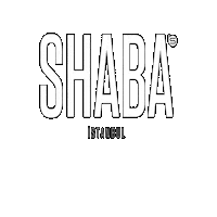 Shaba Sticker by shabalifeclub