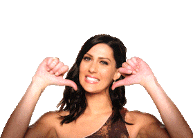 heart love Sticker by The Bachelorette