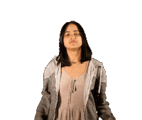 Not Me No Sticker by Franck Arnel