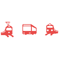 Bus Ticket Sticker by OÖ Verkehrsverbund | OÖVV