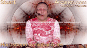 horoscopo semanal aries GIF by Horoscopo de Los Arcanos