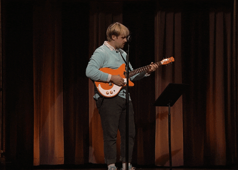 The Tonight Show Singing GIF by The Tonight Show Starring Jimmy Fallon