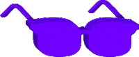 sunglasses shades Sticker by Billboard