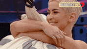 Happy Celebrity GIF by Big Brother Australia