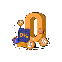 Bybit0 Sticker by Bybit en Español