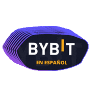 Bybit_ES bybit Sticker