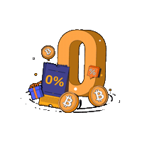 Bybit0 Sticker by Bybit en Español