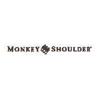 Sticker by Monkey Shoulder