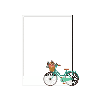 Coffee Shop Flowers Sticker by Coffee and Plants