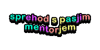 Mentor Sticker by Snof_pasjasola
