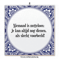Humor Nl GIF by Tegelspreuken.nl