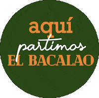 lacorta_ food bar foodie ham Sticker