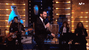 Arturo Valls Show GIF by Movistar Plus+