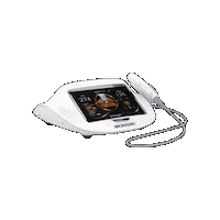 Microson Pen Sticker by Eunsung Global