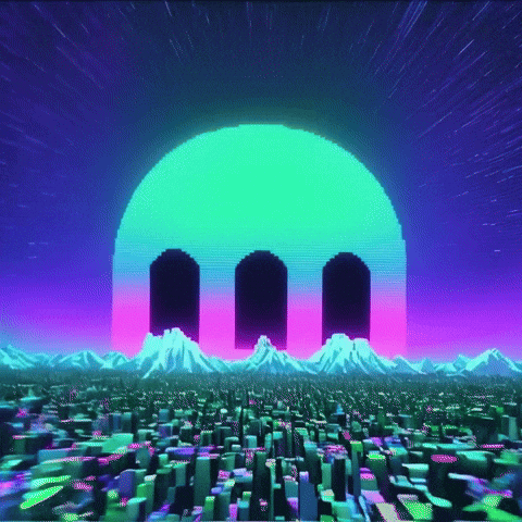 Partner Kraken GIF by Sogni AI