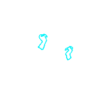 Futbol Decano Sticker by Meta Sports Py