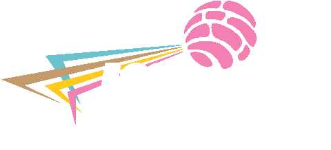 Venice Beach Mexican Sticker