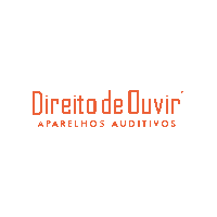 Direitodeouvir aparelhosauditivos mydo direitodeouvir Sticker