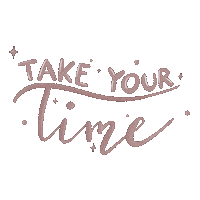 Relax Slowdown Sticker