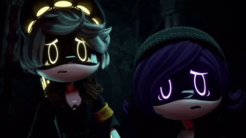 Murder Drones GIF