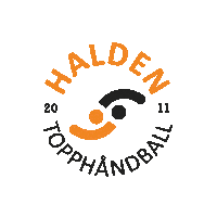 Rema1000Ligaen Halden Sticker by Norsk Topphåndball