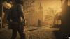 red dead redemption 2 rockstar GIF