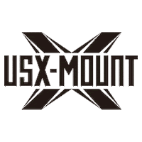 USX-Mount  Sticker