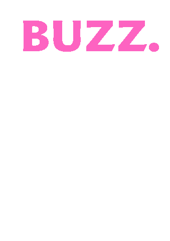 Buzz Hard Seltzer Sticker by Bimmerle Private Distillery