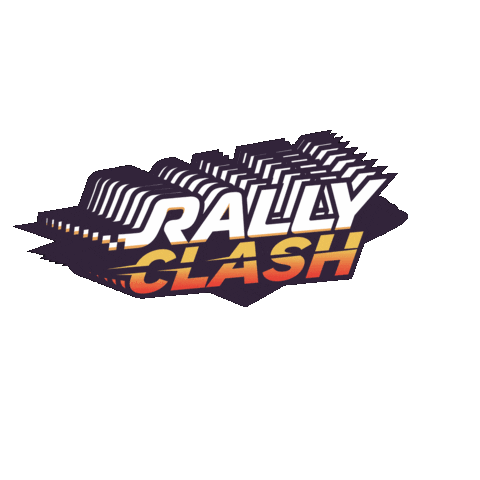 Mobile Game Rally Sticker by Turborilla