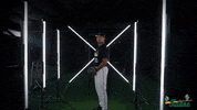 Tulane Banks GIF by GreenWave