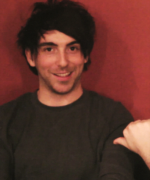all time low alex GIF