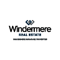 Realtor Realestate Sticker by Windermere Signature Properties