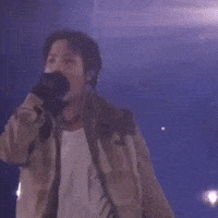 World Tour Arirang GIF