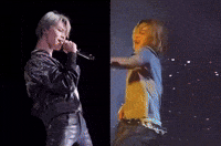 Sexy Body Rolls GIF