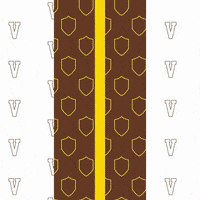 GIF by Valparaiso University