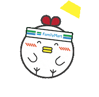 Hungry Family Mart Sticker by FamilyMart Philippines