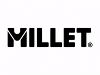 Mountain GIF by MILLET