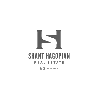 Just Listed Sticker by JohnHart Real Estate