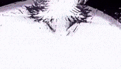 Garou GIF