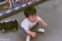 Sad Art GIF